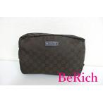 å GUCCI ꡼ ݡ 223706 GG ֥饦 ʥ    ʪšbc1470