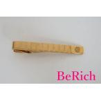  Dunhill dunhill галстук булавка Gold металлизированный Logo булавка для галстука деловой костюм мелкие вещи [ б/у ]bc1505