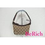 Yahoo! Yahoo!ショッピング(ヤフー ショッピング)グッチ GUCCI ハンドバッグ アクセサリー ハンドル ポーチ 145813 GG シェリー ホースビット ロゴ ショルダーバッグ 小物【中古】bc1515
