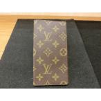  Louis Vuitton монограмма обложка для записной книжки LOUIS VUITTON [ б/у ] bc169
