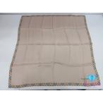 美品 バーバリー BURBERRY スカーフ ベ