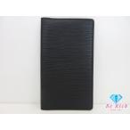  прекрасный товар Louis Vuitton LOUIS VUITTON обложка для записной книжки epi карман Agenda poshuR20522ske Jules .nowa-ru чёрный [ б/у ] bc2285