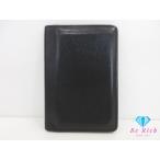  Louis Vuitton карман бур nai The -M30512 Taiga arudowa-z чёрный кожа футляр для визитных карточек карта inserting LOUIS VUITTON [ б/у ] bc2286