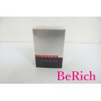 未使用品 プラダ PRADA メンズ 香水 フレグランス ルナ ロッサ 50ml スプレー オードト ...