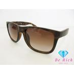  RayBan Ray-Ban солнцезащитные очки чай Brown glateRB6165 Logo I одежда очки мелкие вещи двойной Bridge [ б/у ]bh2291