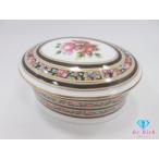  Wedgwood WEDGWOOD clio бардачок аксессуары многоцветный керамика Logo кейс украшение [ б/у ] bh2757