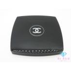  прекрасный товар Chanel CHANELmiro world u-brufa комплект зеркало зеркало здесь Mark Logo макияж косметические мелочи ручное зеркало почти не использовался [ б/у ] bh3014