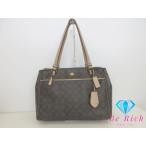 コーチ COACH 2way トート