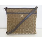 コーチ COACH ショルダ