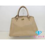 コーチ 2way ハンドバッ