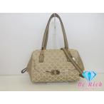 コーチ 2way ハンドバッ