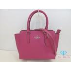 コーチ COACH 2way ハンド