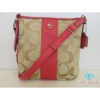 コーチ COACH シグネチ�