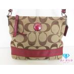 コーチ COACHショルダー