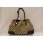 ¥°¥Ã¥Á GUCCI ¥×¥ê¥ó¥·¡¼ ¥È¡¼¥È¥Ð¥Ã¥° 163805 GG ¥ê¥Ü¥ó ¥¦¥§¥Ó¥ó¥° ¥·¥§¥ê¡¼ ¥·¥ç¥ë¥À¡¼¥Ð¥Ã¥° ¥Ð¥Ã¥° ¡ÚÃæ¸Å¡Ûbk2959