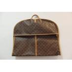  Louis Vuitton LOUIS VUITTON монограмма u sport abiM23434ga- men to покрытие чемодан бизнес мужской [ б/у ]bk3255