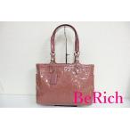 コーチ トートバッグ F