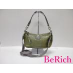 コーチ COACH 2way ショル