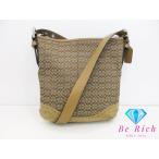 コーチ COACH ショルダ