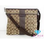 コーチ ショルダーバ�