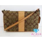 コーチ COACH ショルダ�