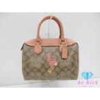 コーチ COACH ミニベネ�