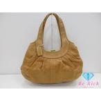 コーチ COACH  ハンドバ�