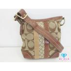 コーチ COACH ショルダ