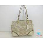 コーチ COACH ショルダ