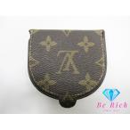 ルイ ヴィトン LOUIS VUITTON コインケース M61960 モノグラム ポルト モネ キュヴェット 小銭入れ ウォレット 【中古】 bs3220