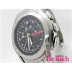 グッチ YA055206 5500 トリプルカレンダー クロノグラフ メンズ 腕時計 ブラック文字盤 ...