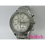 オメガ スピードマスター デイト 3211.30 クロノグラフ 100ｍ防水 自動巻き AT SS  ...