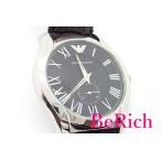 ݥꥪ ޡ EMPORIO ARMANI  ӻ AR 1703 饦 ֥å ʸ SS ⥻ ʥ ġšbt2052