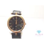 グッチ GUCCI メンズ 腕時計 黒 ブラ�