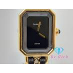 シャネル CHANEL プルミエール M H0001 