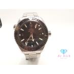 OMEGA シーマスター プラネット オーシャン 600M コーアクシャル マスター 215.30.44.21.01.001 自動巻き  【中古】 bt3405