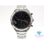 OH 外装 仕上げ済 オメガ OMEGA スピードマスター デイト クロノグラフ 自動巻き メンズ 腕時計 3513.50 AT【中古】【送料無料】  bt3560