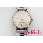 Yahoo! Yahoo!ショッピング(ヤフー ショッピング)セイコー SEIKO クロノス 21石 手巻き メンズ 腕時計 シルバー 文字盤 SS アナログ クォーツ QZ アンティーク ウォッチ【中古】ht2376