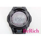 Yahoo! Yahoo!ショッピング(ヤフー ショッピング)カシオ CASIO G-SHOCK ジーショック The G シリーズ ブラックフォース メンズ 腕時計 MTG-910DJ ソーラー 黒 ブラック 文字盤 SS ブレス クォーツ【中古】ht2711