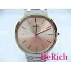 Yahoo! Yahoo!ショッピング(ヤフー ショッピング)セイコー SEIKO メンズ 腕時計 7830-5090 ゴールド 文字盤 SS シルバー QZ クォーツ ウォッチ 【中古】ht3183