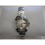 Yahoo! Yahoo!ショッピング(ヤフー ショッピング)シチズン CITIZEN メンズ 腕時計 シルバー×シルバー SS クォーツ 4-660099 【中古】 ht448