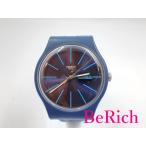 美品 スウォッチ Swatch ウェーブパス