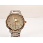  Seiko SEIKO Alba ALBA унисекс boys наручные часы V501-0DY0 раунд серебряный Gold SS GP breath кварц [ б/у ] ht5540