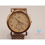  Zest Zest мужские наручные часы smoseko слоновая кость Gold SS GP breath аналог кварц QZdore Swatch [ б/у ]ht5907