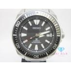 セイコー SEIKO プロスペックス ダイバー スキューバ メカニカル 4R35-01V0 自動巻き メンズ 腕時計 デイト【中古】【送料無料】 ht6547