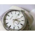 美品 セイコー グランドセイコー SBGA025 9R65-0AG1 スプリングドライブ SS メン ...