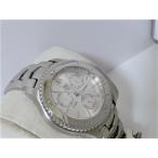 美品 タグホイヤー リンク CJ1111.BA0576 メンズ 腕時計 クロノグラフ デイト 200 ...