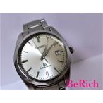 セイコー グランドセイコー SBGX063 9F62-0AB0 SS メンズ 腕時計 デイト 100 ...