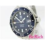 タグホイヤー アクアレーサー WAN2111.BA0822 キャリバー5 デイト 300ｍ防水 メン ...