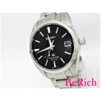 セイコー グランドセイコー SBGA003 9R65-0AA0 メカニカル スプリングドライブ パワ ...